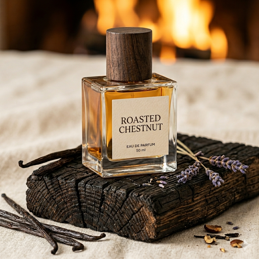 Roasted Chestnut