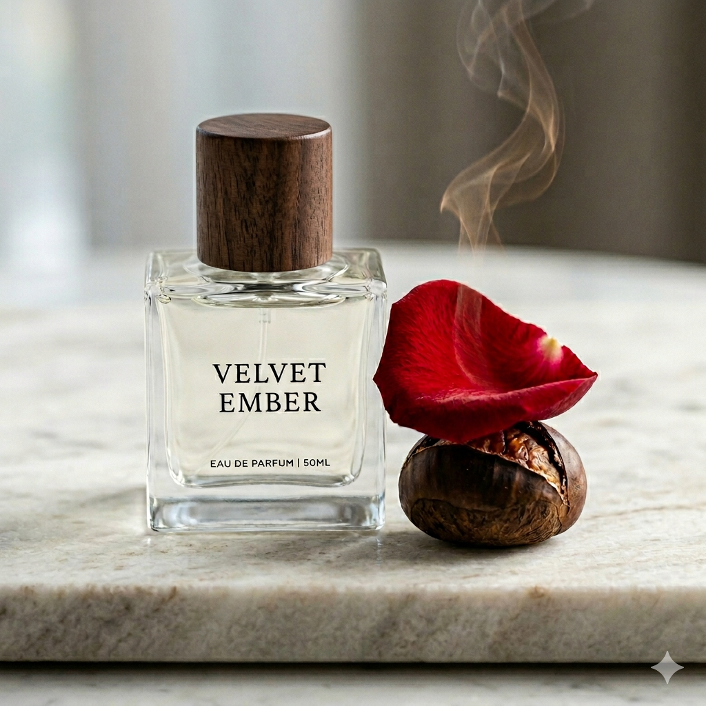 Velvet Ember