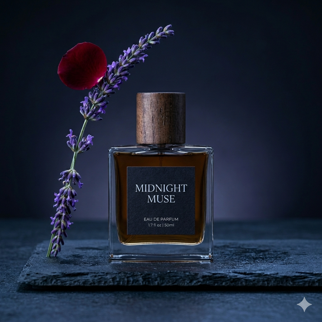 Midnight Muse